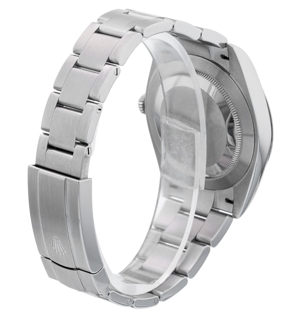 Rolex Oyster Perpetual 124300 Image 3